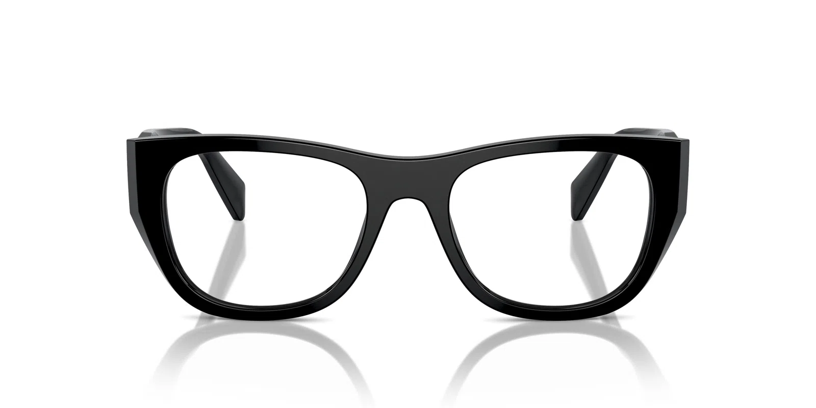 Prada A18V Eyeglasses - view 14